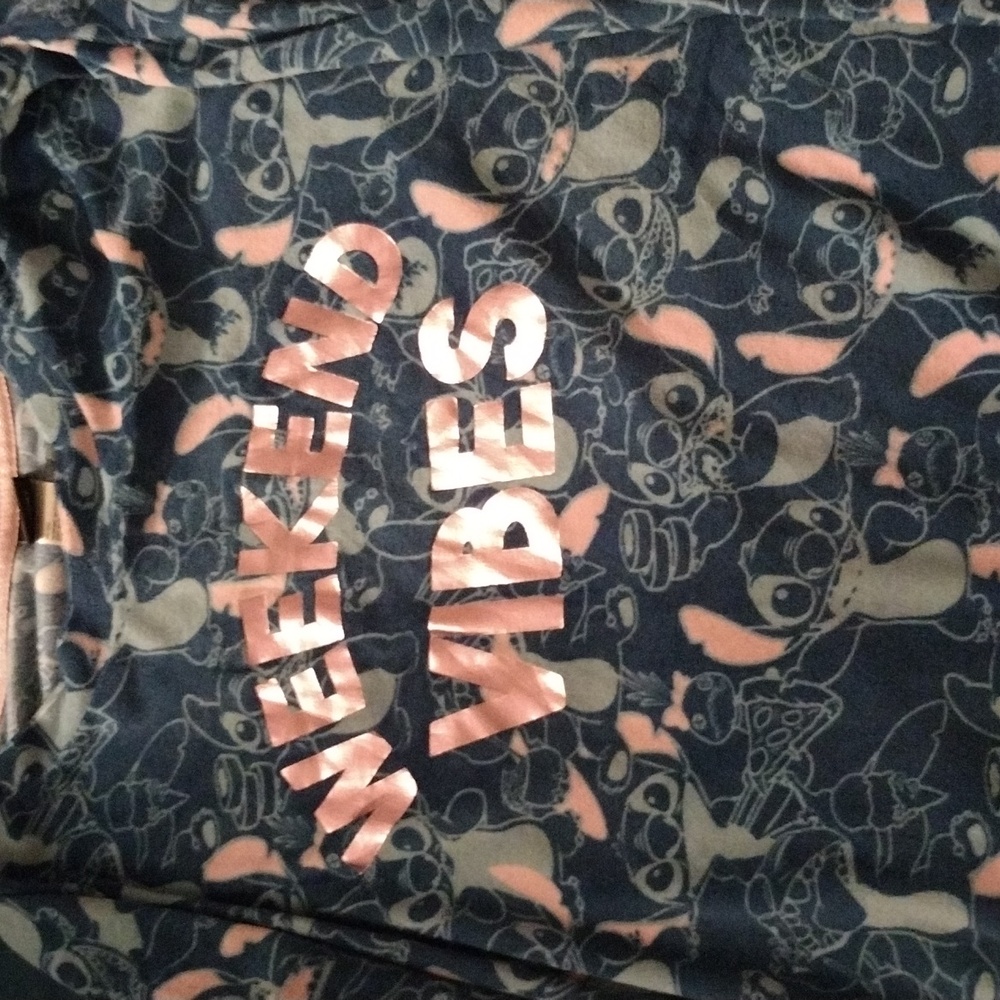 Pajama top